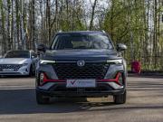 Changan CS35 Plus I Рестайлинг Санкт-Петербург  - изображение 20