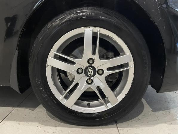 Hyundai Solaris I с пробегом 2012 года, цена 535 000 рублей, 219428 км, седан, Автокод Объявления