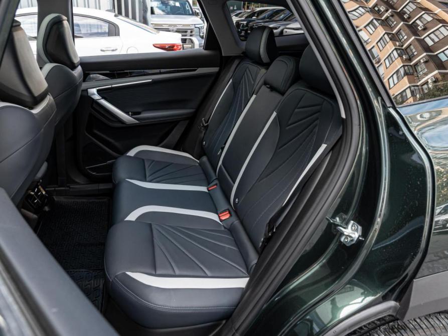 Geely Atlas II Краснодар  - изображение 9