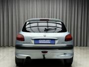 Peugeot 206 Ижевск  - изображение 32
