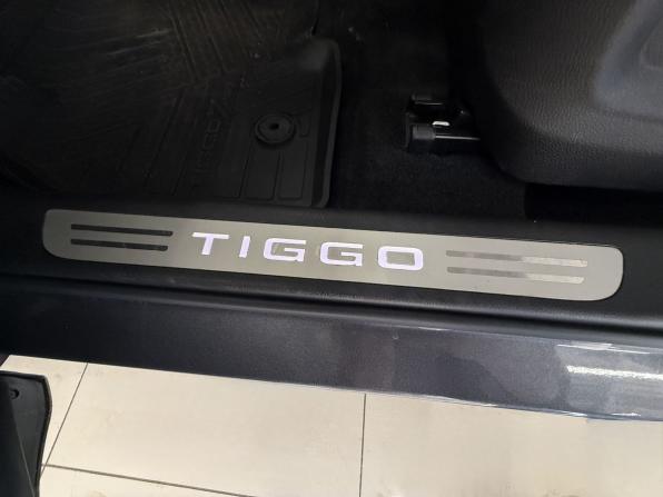 Chery Tiggo 7 Pro Max I с пробегом 2023 года, цена 1 850 000 рублей, 28423 км, внедорожник, Автокод Объявления