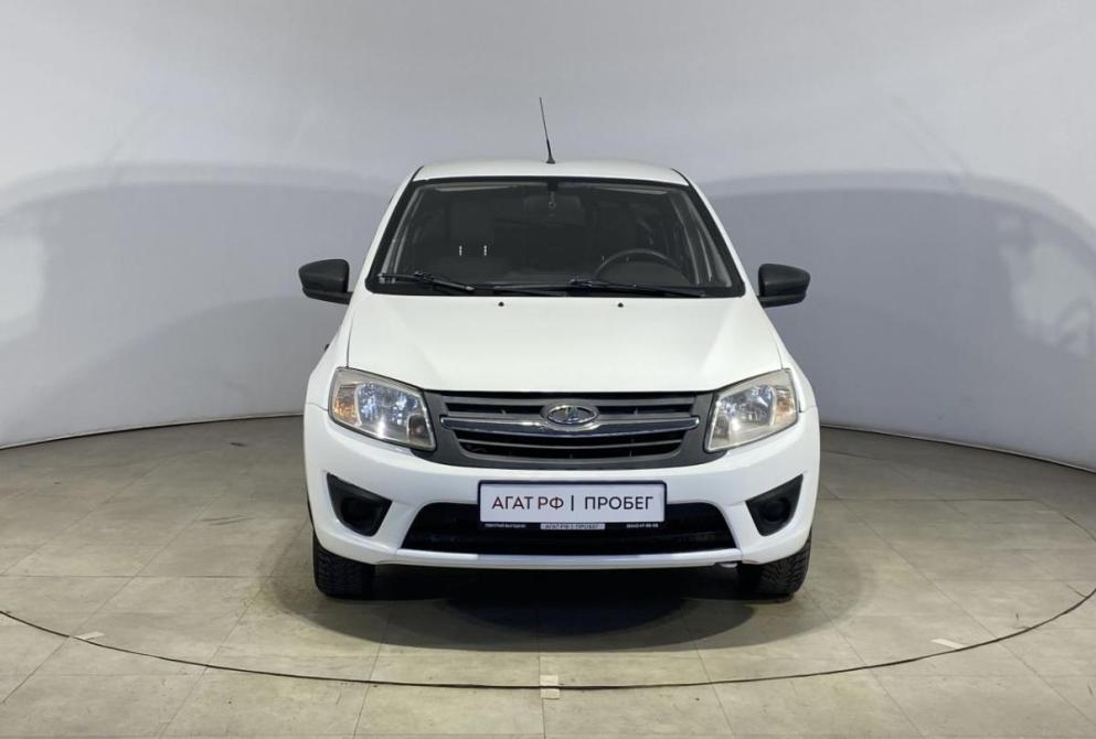 Lada (ВАЗ) Granta I Саранск  - изображение 2