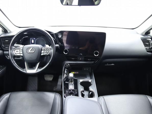 Lexus NX II с пробегом 2021 года, цена 5 750 000 рублей, 71379 км, внедорожник, Автокод Объявления