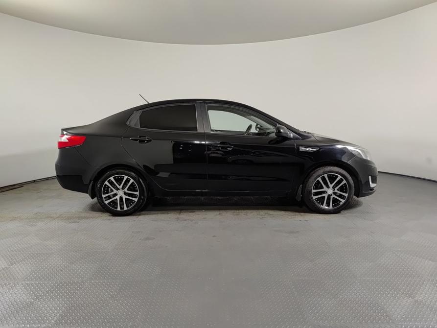 Kia Rio III Уфа  - изображение 5