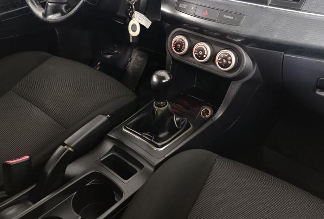 Mitsubishi Lancer X с пробегом 2008 года, цена 640 000 рублей, 277497 км, хэтчбек, Автокод Объявления