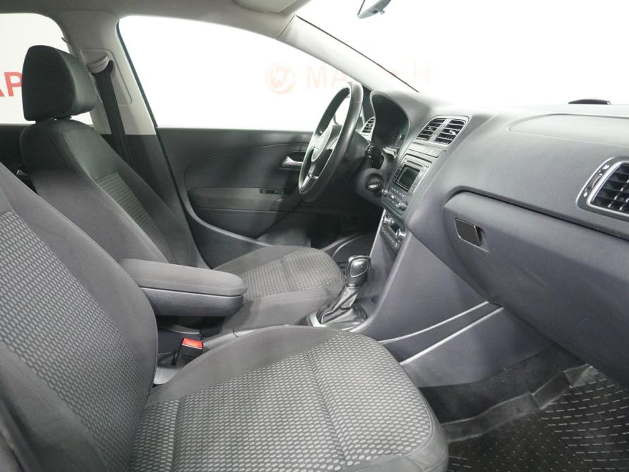 Volkswagen Polo V Вологда  - изображение 8