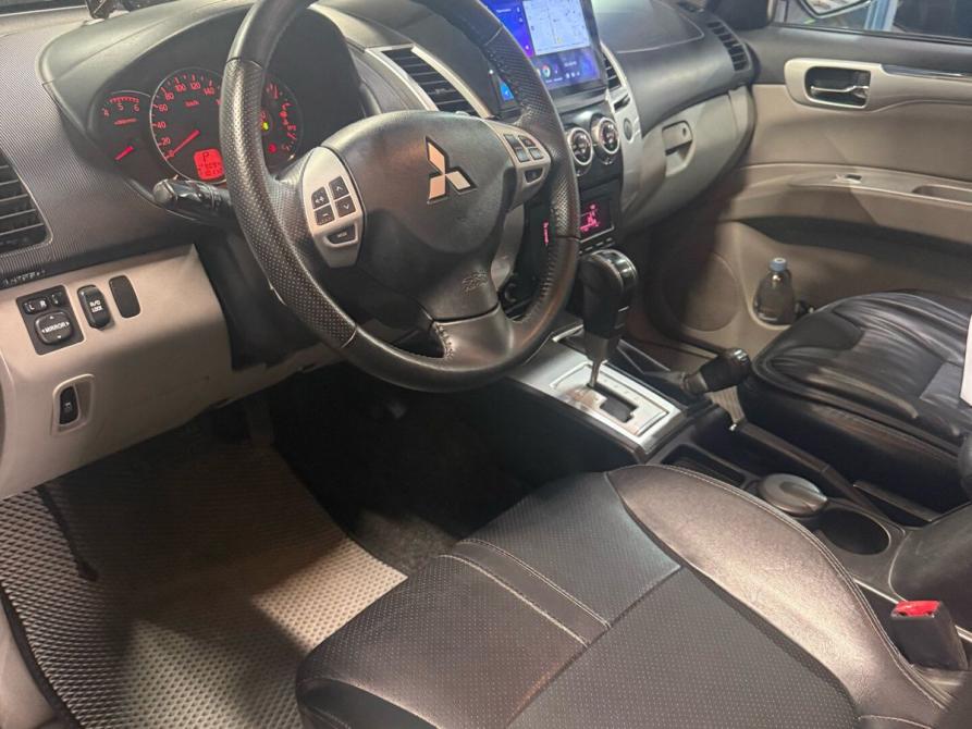 Mitsubishi Pajero Sport II Санкт-Петербург  - изображение 5