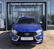 Lada (ВАЗ) Vesta I Стерлитамак  - изображение 24