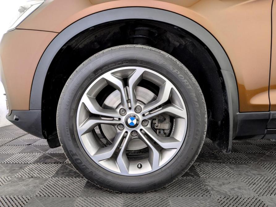 BMW X3 II (F25) Рестайлинг Санкт-Петербург  - изображение 18