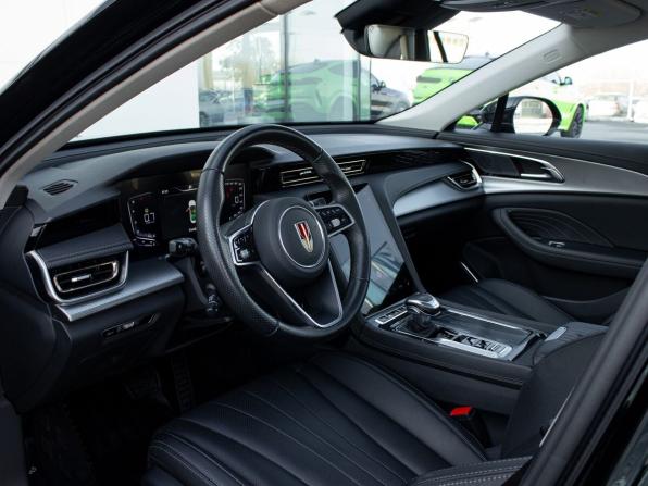 Hongqi H5 II с пробегом 2024 года, цена 3 040 000 рублей, 40723 км, седан, Автокод Объявления