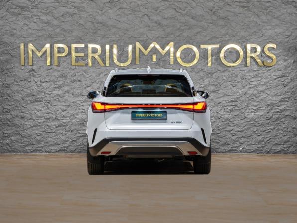 Новый Lexus RX V 2026 года, цена 11 690 000 рублей, внедорожник, Автокод Объявления