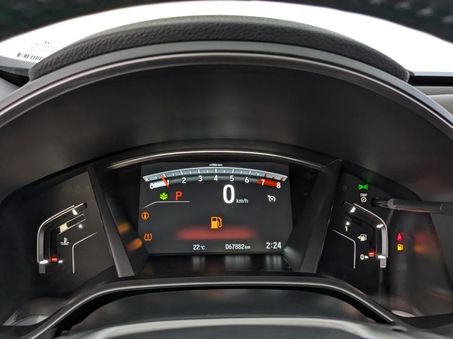 Honda CR-V V Рестайлинг Москва  - изображение 17