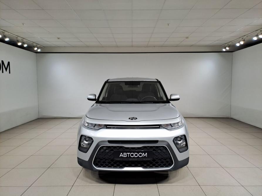 Kia Soul III Москва  - изображение 5