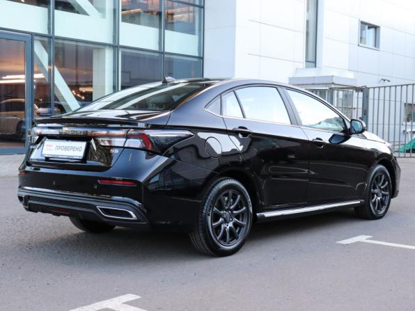 Omoda S5 с пробегом 2023 года, цена 1 380 000 рублей, 20997 км, седан, Автокод Объявления