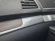Ford Explorer V Рестайлинг 2 Санкт-Петербург  - изображение 45