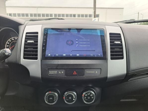 Mitsubishi Outlander II Рестайлинг с пробегом 2010 года, цена 820 000 рублей, 206100 км, внедорожник, Автокод Объявления