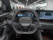 Audi Q5 III Москва  - изображение 43