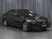 Mercedes-Benz E-Класс V (W213 S213 C238) Рестайлинг Ставрополь  - изображение 25