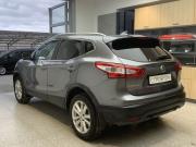 Nissan Qashqai II Новосибирск  - изображение 21