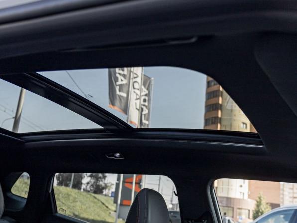 Geely Cityray с пробегом 2024 года, цена 2 494 000 рублей, 25700 км, внедорожник, Автокод Объявления