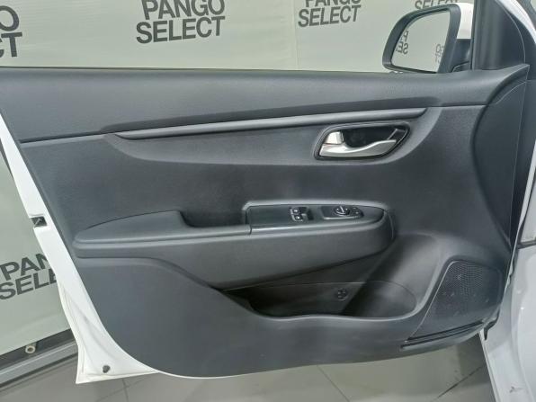 Kia Rio IV Рестайлинг с пробегом 2021 года, цена 1 749 000 рублей, 39669 км, седан, Автокод Объявления