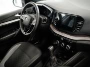 Lada (ВАЗ) Vesta I Рестайлинг (NG) Самара  - изображение 35
