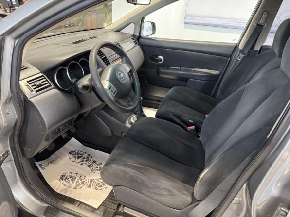 Nissan Tiida I с пробегом 2007 года, цена 546 000 рублей, 189443 км, седан, Автокод Объявления