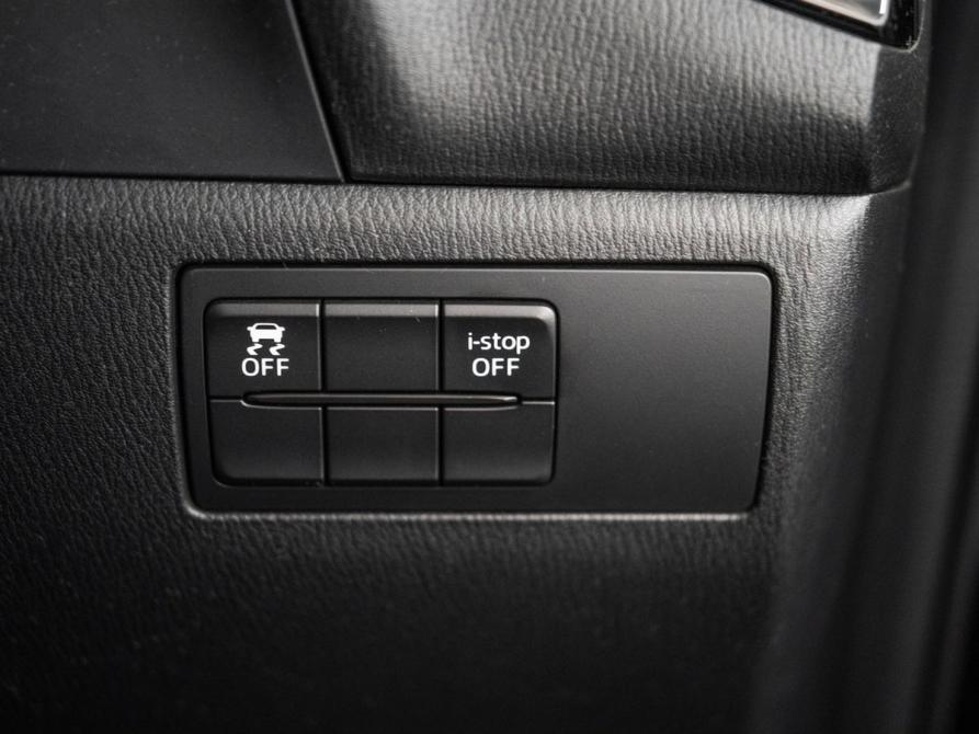 Mazda Axela III Иркутск  - изображение 16