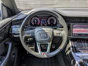 Audi Q8 I (4M) Москва  - изображение 52