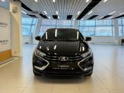 Lada (ВАЗ) Vesta I Рестайлинг (NG) Санкт-Петербург  - изображение 23