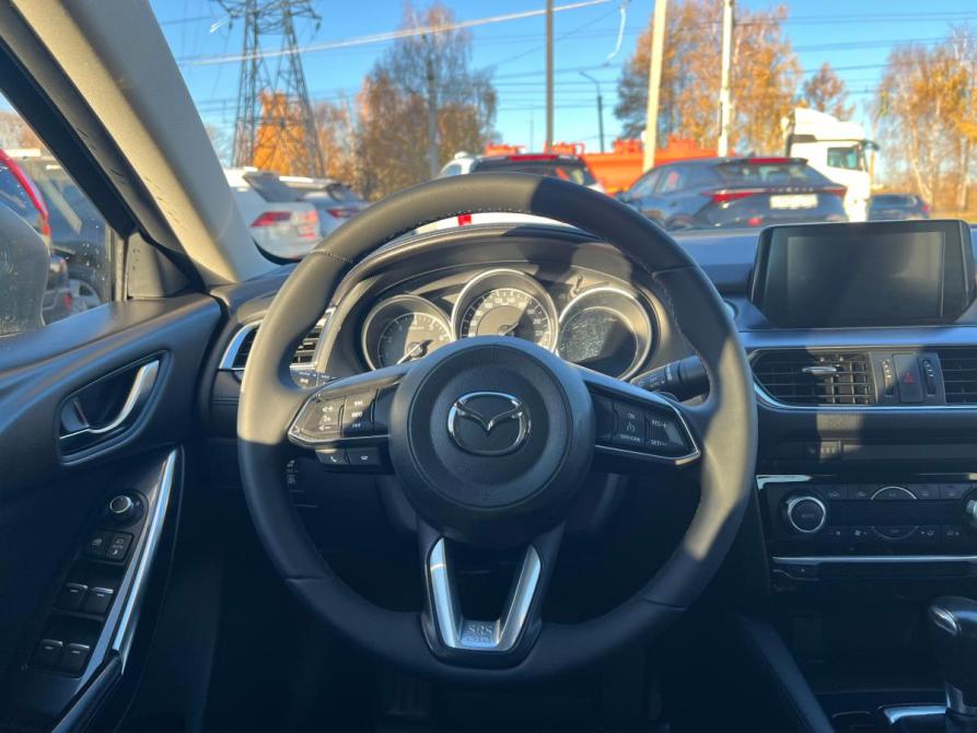 Mazda 6 III (GJ) Рестайлинг 2 Стерлитамак  - изображение 14