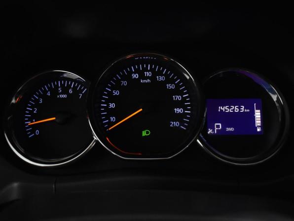 Renault Duster I Рестайлинг с пробегом 2016 года, цена 1 099 000 рублей, 145263 км, внедорожник, Автокод Объявления
