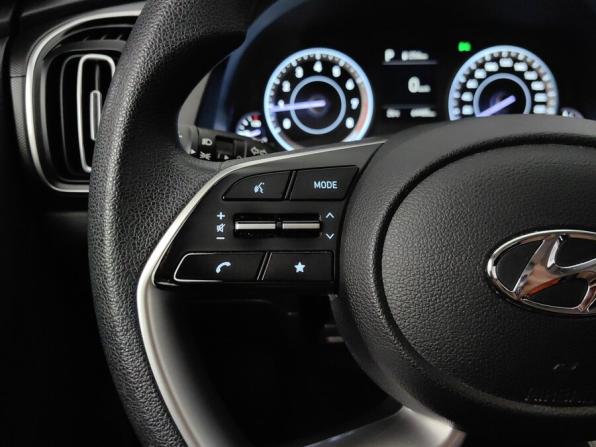 Hyundai Creta II с пробегом 2022 года, цена 2 148 000 рублей, 65000 км, внедорожник, Автокод Объявления