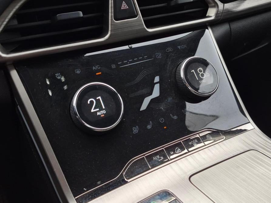 Exeed TXL I Рестайлинг Нижний Новгород  - изображение 4