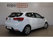 Kia Rio III Рестайлинг Коломна  - изображение 18