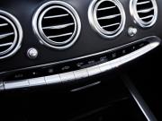 Mercedes-Benz S-Класс AMG III (W222 C217) Москва  - изображение 47