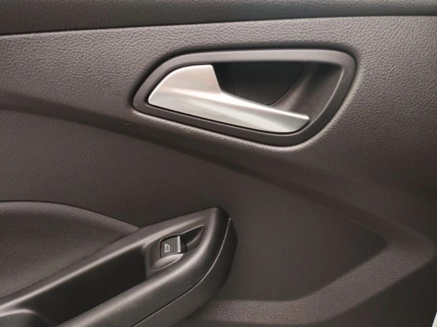 Ford Focus III Рестайлинг Екатеринбург  - изображение 24
