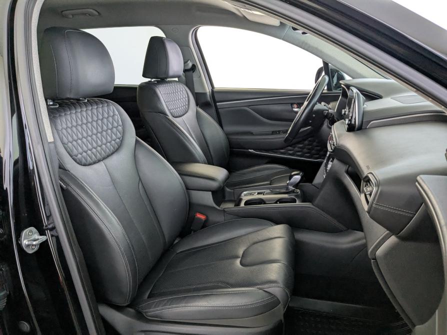Hyundai Santa Fe IV Москва  - изображение 24