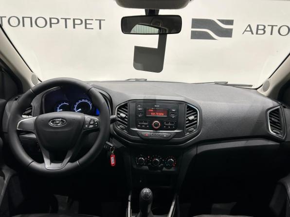 Lada (ВАЗ) XRAY I с пробегом 2018 года, цена 729 000 рублей, 116502 км, хэтчбек, Автокод Объявления