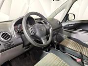 Suzuki SX4 I (Classic) Рестайлинг Москва  - изображение 39