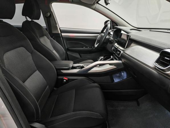 Geely Coolray I с пробегом 2021 года, цена 1 590 000 рублей, 77033 км, внедорожник, Автокод Объявления