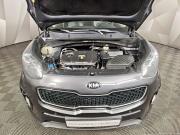 Kia Sportage IV Москва  - изображение 40