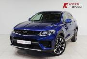 Geely Tugella I Саратов  - изображение 33