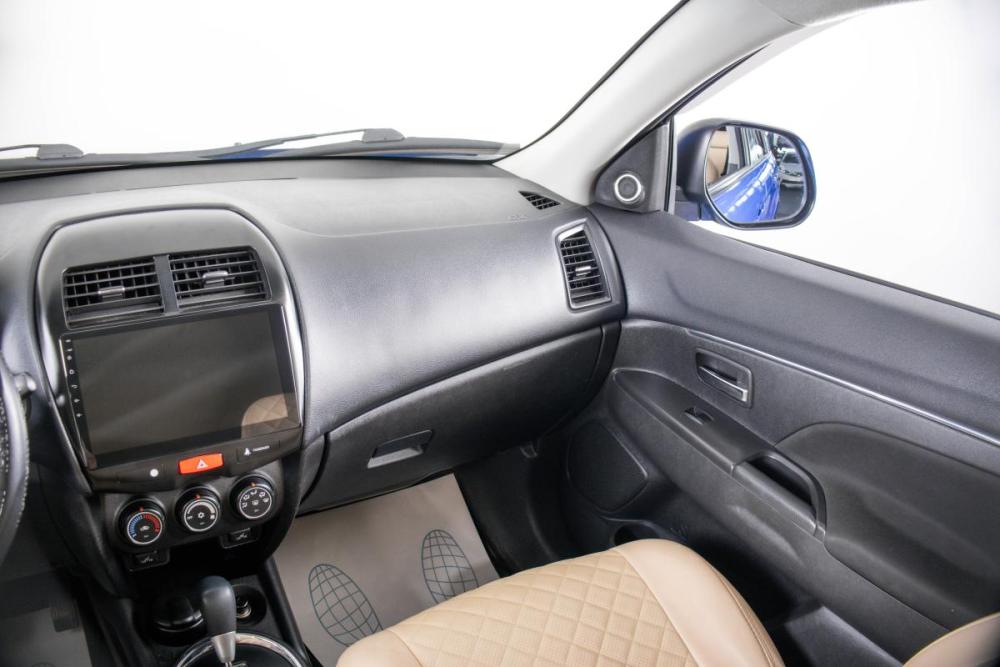 Mitsubishi ASX I Рестайлинг Пермь  - изображение 14