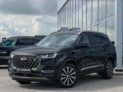 Chery Tiggo 8 Pro Max I Самара  - изображение 18