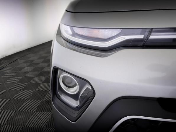 Kia Soul III с пробегом 2021 года, цена 1 745 000 рублей, 166241 км, хэтчбек, Автокод Объявления