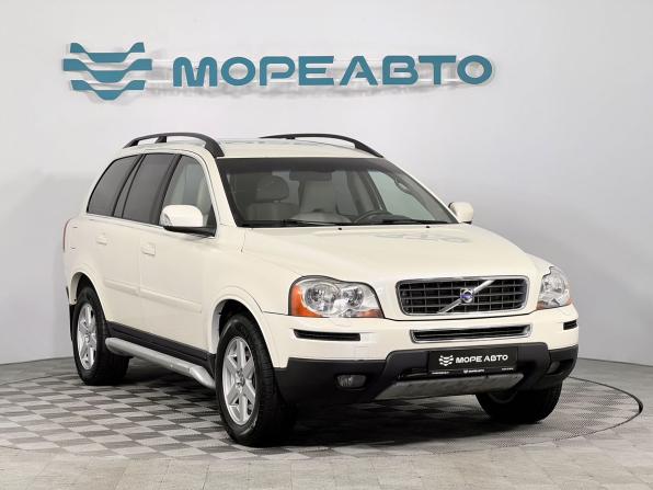 Volvo XC90 I Рестайлинг с пробегом 2009 года, цена 1 250 000 рублей, 216276 км, внедорожник, Автокод Объявления