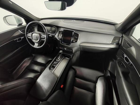 Volvo XC90 II с пробегом 2016 года, цена 2 699 000 рублей, 260827 км, внедорожник, Автокод Объявления