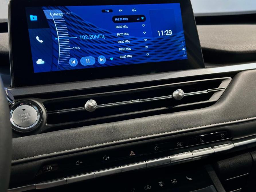 Chery Tiggo 4 Pro I Краснодар  - изображение 17