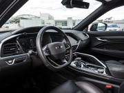 Geely Tugella I Рестайлинг Москва  - изображение 26